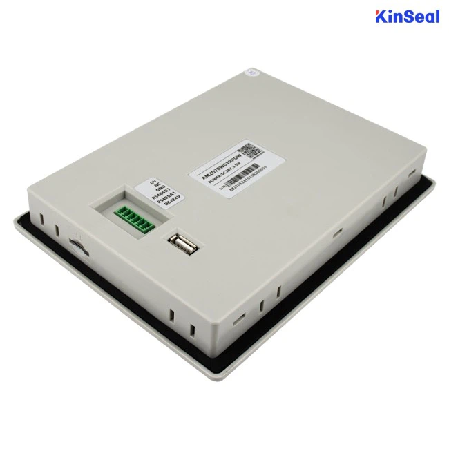 Kinseal 7-inch Human-machine Interface Industrial Touch Screen